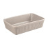 Heritage Rectangle Baker - 28cm