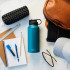 Stainless Steel Bottle 900ml - Teal