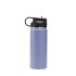 Stainless Steel Bottle 500ml - Lilac