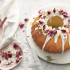 Rose Gold Bundt Pan by Wiltshire