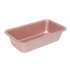 Rose Gold Loaf Pan by Wiltshire