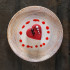 Patera Dish Round 9cm (24 Pk) by Bonna