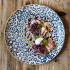 Alhambra Dish 9cm (24 Pk) by Bonna