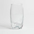 Galassia Tumbler Glass 410ml (6 Pk) by Bormioli Rocco