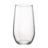 Electra HiBall Glass 390ml (6 Pk) by Bormioli Rocco