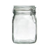 Fido Jar 1 Litre (12 Pk) by Bormioli Rocco