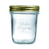Quattro Stagioni Jar 320ml (12 Pk) by Bormioli Rocco