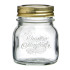Quattro Stagioni Jar 150ml (12 Pk) by Bormioli Rocco