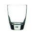 Luna DOF Tumbler Glass 340ml (12 Pk) by Bormioli Rocco