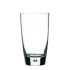 Luna Hiball Glass 445ml (12 Pk) by Bormioli Rocco