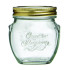 Quattro Stagioni Amphora Jar 500ml (12 Pk) by Bormioli Rocco