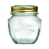 Quattro Stagioni Amphora Jar 300ml (12 Pk) by Bormioli Rocco
