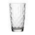 Silk HiBall Glass 470ml (6 Pk) by Bormioli Rocco