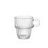 Barshine Espresso 89ml (12 Pk) by Bormioli Rocco