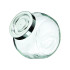 Pandora Jar & Stopper (6 Pk) by Bormioli Rocco