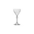 America 20's Nick & Nora Glasses 140ml (4 Pk) by Bormioli Rocco