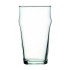 Nonix Beer Glass 585ml (12 Pk) by Bormioli Rocco