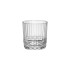 America 20's DOF Tumbler Glasses 380ml (4 Pk) by Bormioli Rocco