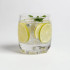 Galassia Tumbler Glass 300ml (6 Pk) by Bormioli Rocco