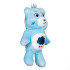 Grumpy Bear Plush Squeaker Toy 23cm by Care Bears for Pets