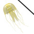 Jellyfish Teaser Cat Toy by Playology