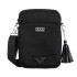 Neosport Walkie Bag Black by DOOG