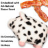 Plushies Pig Pork Sausage Large by Playology