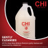 Deep Moisture Shampoo for Dogs  3.785L by Chi