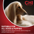 Deep Moisture Shampoo for Dogs  3.785L by Chi