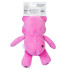 Cheer Bear Plush Squeaker Toy 23cm by Care Bears for Pets