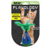 Teeter Totter Cat Toy by Playology