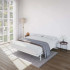 Hide-A-Bed Urban Ivory