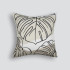 Liana Cushion by Ollo - Oat 50x50cm