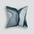 Aquarelle Cushion by Ollo - Diesel 50x50cm