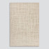 Vista Floor Rug by Ollo - Natural