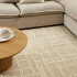 Vista Floor Rug by Ollo - Natural