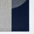 Neo Floor Rug by Ollo - Navy