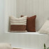 Beau Outdoor Cushion by Ollo - Desert 50x50cm