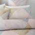 Soho Jade Duvet Cover Set by Linen House