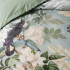 Blair Jade Duvet Cover Set by Linen House