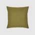 Olive - European Pillowcase
