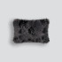 Grey Owl Cushion by Heirloom