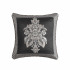 Regalia Collection Greta Cushion 45 x 45cm by Renee Taylor