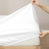 400TC Egyptian Cotton Sheet Set by Renee Taylor - White