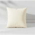Euro Pillowcase - Basil