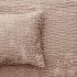 Blake Velvet Coverlet Set by Renee Taylor - Wood