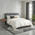 Premium Australian Wool Duvet Inner 550 GSM by Renee Taylor