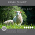 Premium Australian Wool Duvet Inner 550 GSM by Renee Taylor