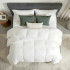 Luxurious Australian Wool Duvet Inner 350 GSM by Renee Taylor