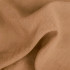 Washed Linen Cotton Duvet Cover Set by Renee Taylor - Terracotta